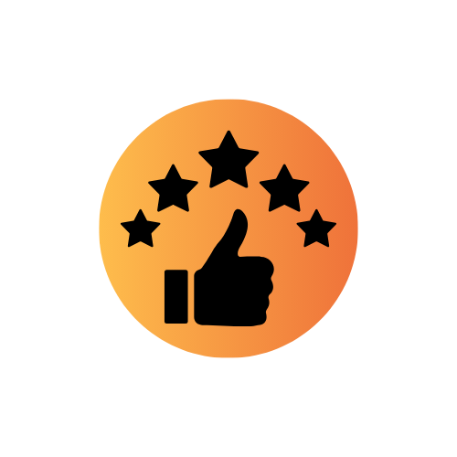 Customer Satisfaction