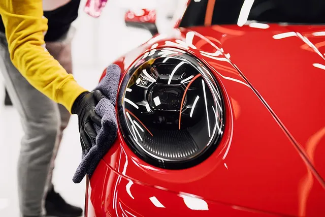 Ceramic Coating