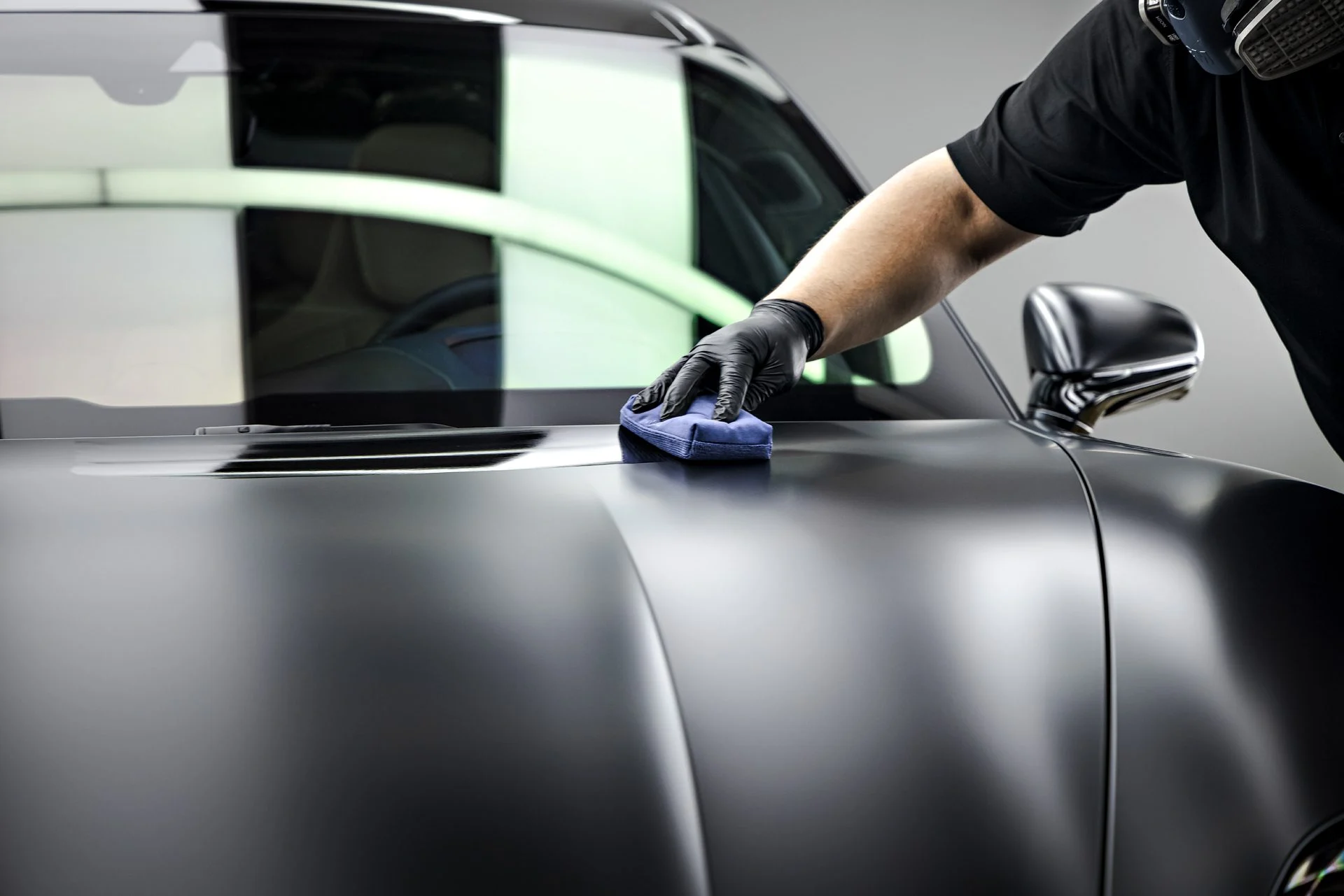 Ceramic Coating
