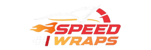 Speed Wrap Logo
