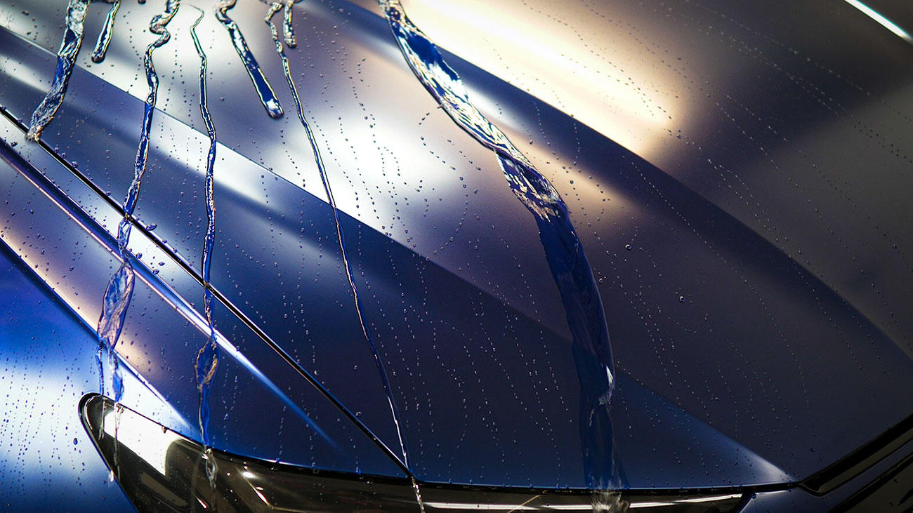 Wrapped Car Benefits