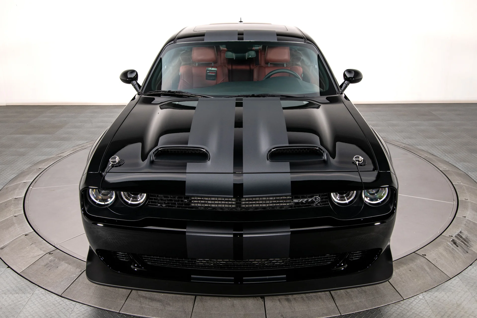 Racing Stripes