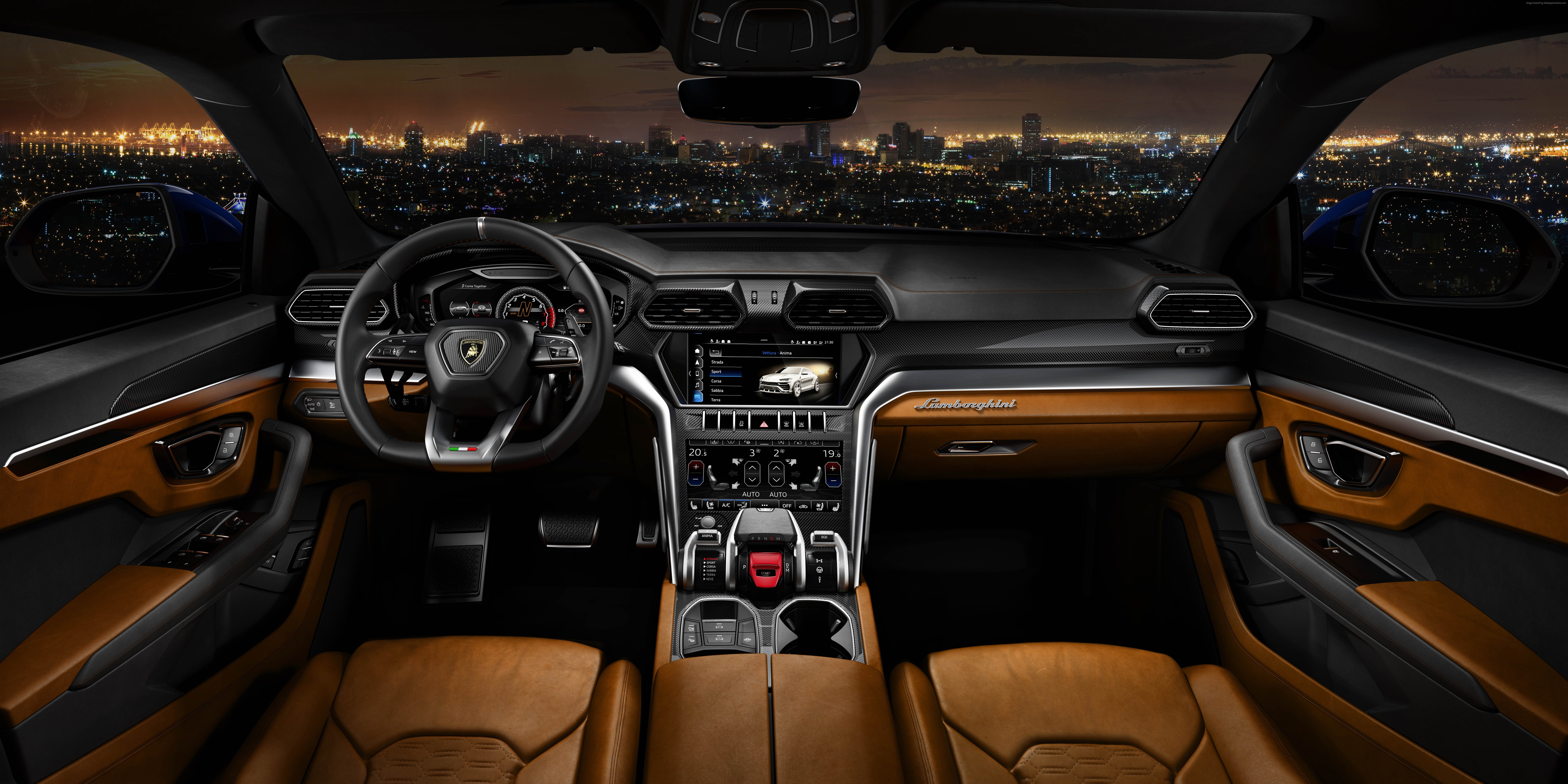 Interior Detailing